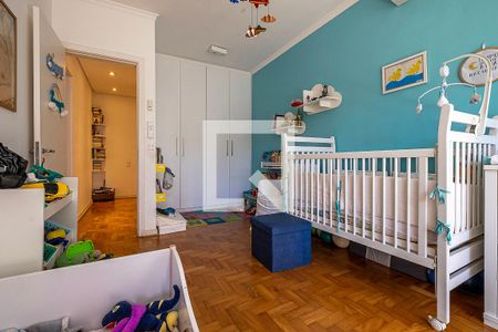 Apartamento à venda com 117m², 2 quartos e 1 vaga Apartamento à venda com 117m², 2 quartos e 1 vagaQuarto 2