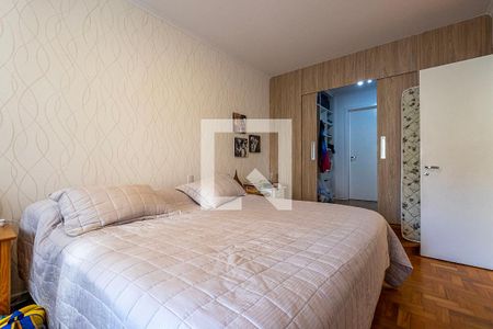 Suíte de apartamento para alugar com 2 quartos, 117m² em Paraíso, São Paulo