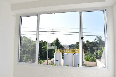 Detalhe de apartamento para alugar com 2 quartos, 42m² em Campo Grande, Rio de Janeiro