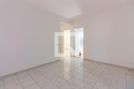 Sala  de apartamento para alugar com 2 quartos, 54m² em Santo Antônio, Osasco