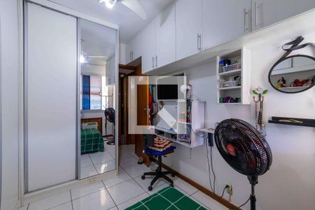 Apartamento para alugar com 60m², 2 quartos e 1 vagaQuarto