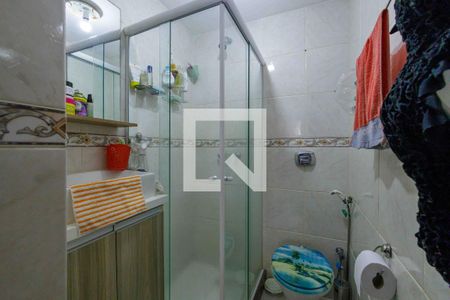 Apartamento para alugar com 60m², 2 quartos e 1 vagaBanheiro