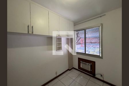 Quarto de apartamento à venda com 2 quartos, 60m² em Barra da Tijuca, Rio de Janeiro