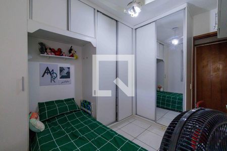 Apartamento para alugar com 60m², 2 quartos e 1 vagaQuarto