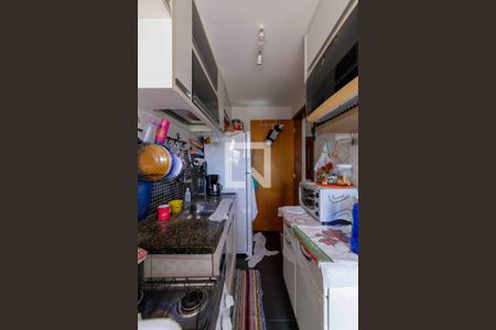 Apartamento para alugar com 60m², 2 quartos e 1 vagaCozinha