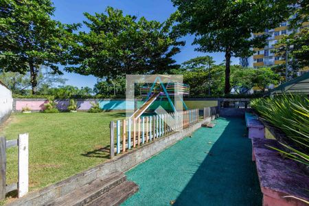 Apartamento para alugar com 60m², 2 quartos e 1 vagaÁrea Comum Playground