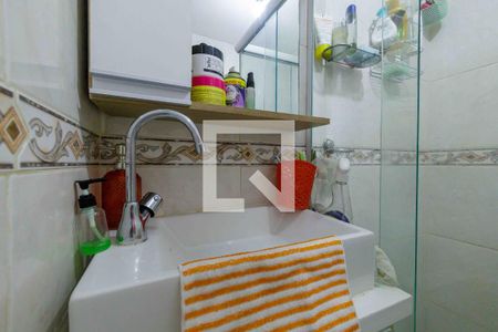 Apartamento para alugar com 60m², 2 quartos e 1 vagaBanheiro