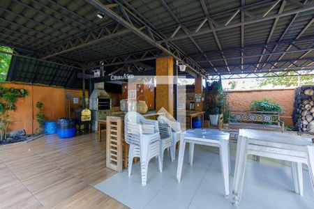 Apartamento para alugar com 60m², 2 quartos e 1 vagaÁrea Comum Churrasqueira