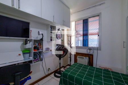 Apartamento para alugar com 60m², 2 quartos e 1 vagaQuarto