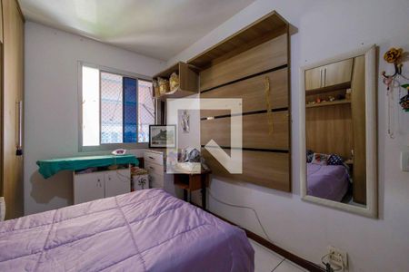 Suíte de apartamento para alugar com 2 quartos, 60m² em Barra da Tijuca, Rio de Janeiro