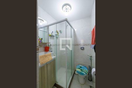 Apartamento para alugar com 60m², 2 quartos e 1 vagaBanheiro