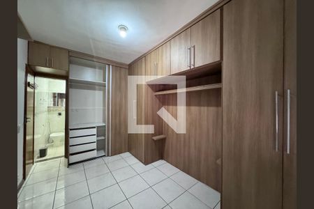 Suíte de apartamento para alugar com 2 quartos, 60m² em Barra da Tijuca, Rio de Janeiro