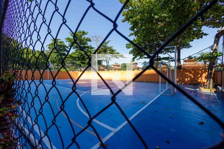 Apartamento para alugar com 60m², 2 quartos e 1 vagaÁrea Comum Quadra