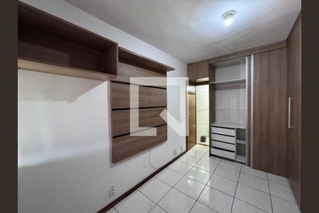 Suíte de apartamento para alugar com 2 quartos, 60m² em Barra da Tijuca, Rio de Janeiro