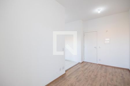 Sala de apartamento para alugar com 2 quartos, 51m² em São Pedro, Osasco