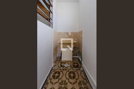 Casa à venda com 400m², 6 quartos e 2 vagasCasa 2 - Área de serviço