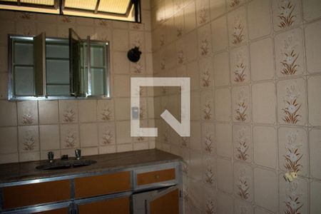 Casa à venda com 400m², 6 quartos e 2 vagasCozinha