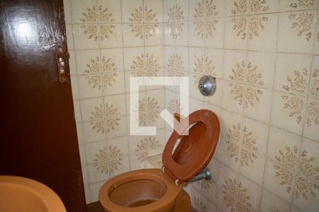 Casa à venda com 400m², 6 quartos e 2 vagasbanheiro 2