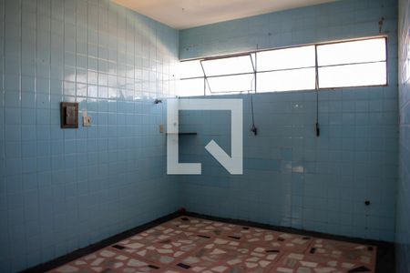 Casa à venda com 400m², 6 quartos e 2 vagasÁrea de serviço