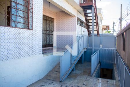 Casa à venda com 400m², 6 quartos e 2 vagasvaranda