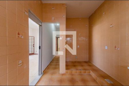 Casa à venda com 400m², 6 quartos e 2 vagasCasa 2 - Cozinha