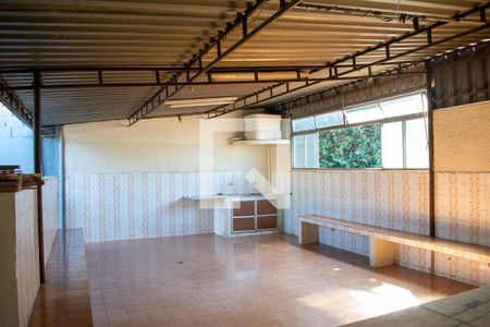 Casa à venda com 400m², 6 quartos e 2 vagasÁrea comum