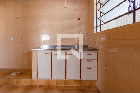 Casa à venda com 400m², 6 quartos e 2 vagasCasa 2 - Cozinha