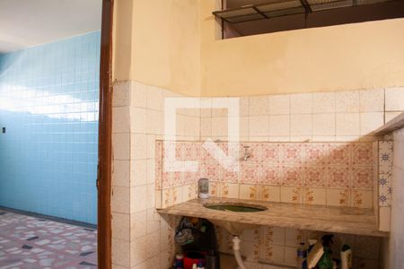 Casa à venda com 400m², 6 quartos e 2 vagasÁrea de serviço