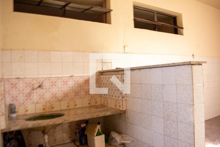 Casa à venda com 400m², 6 quartos e 2 vagasÁrea de serviço