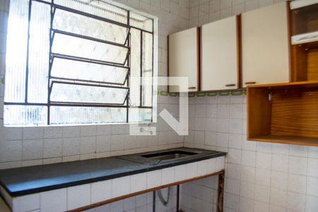 Casa à venda com 400m², 6 quartos e 2 vagascozinha 2