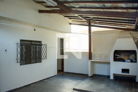 Casa à venda com 400m², 6 quartos e 2 vagasÁrea comum