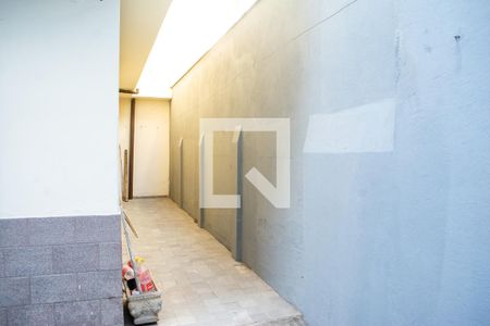 Casa à venda com 400m², 6 quartos e 2 vagasQuintal