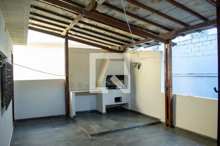 Casa à venda com 400m², 6 quartos e 2 vagasÁrea comum