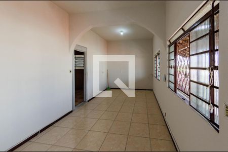 Casa à venda com 400m², 6 quartos e 2 vagasCasa 2 - Sala