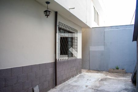 Casa à venda com 400m², 6 quartos e 2 vagasQuintal