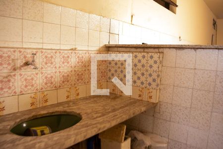 Casa à venda com 400m², 6 quartos e 2 vagasÁrea de serviço