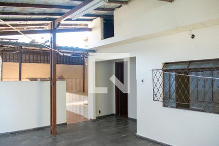 Casa à venda com 400m², 6 quartos e 2 vagasÁrea comum
