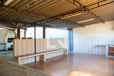 Casa à venda com 400m², 6 quartos e 2 vagasÁrea comum