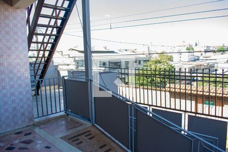 Casa à venda com 400m², 6 quartos e 2 vagasVaranda