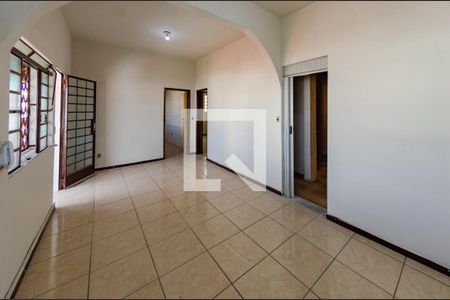 Casa à venda com 400m², 6 quartos e 2 vagasCasa 2 - Sala