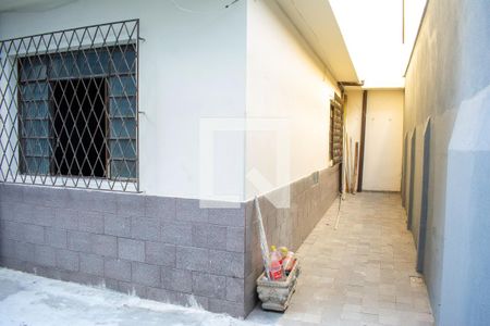 Casa à venda com 400m², 6 quartos e 2 vagasQuintal