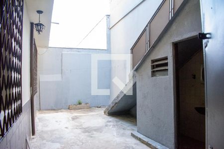 Casa à venda com 400m², 6 quartos e 2 vagasQuintal