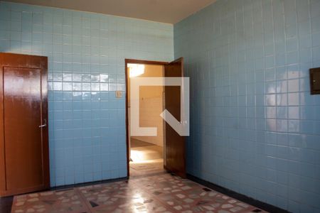 Casa à venda com 400m², 6 quartos e 2 vagasÁrea de serviço