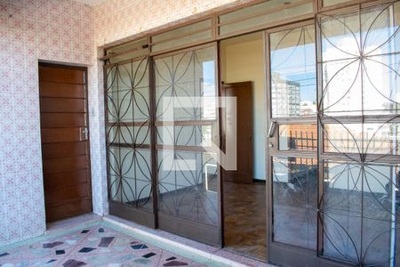 Casa à venda com 400m², 6 quartos e 2 vagasvaranda