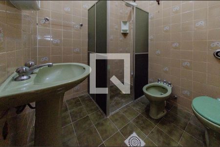 Casa à venda com 400m², 6 quartos e 2 vagasCasa 2 - Banheiro