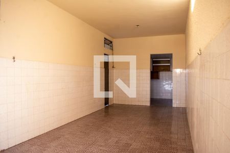 Casa à venda com 400m², 6 quartos e 2 vagasvaranda