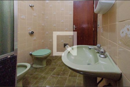 Casa à venda com 400m², 6 quartos e 2 vagasCasa 2 - Banheiro