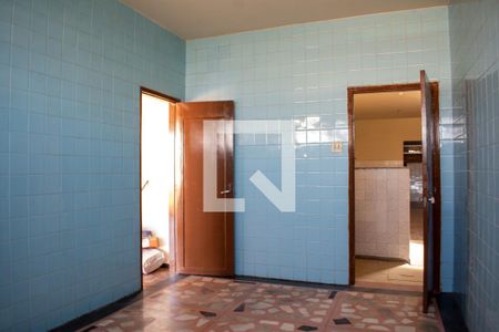 Casa à venda com 400m², 6 quartos e 2 vagasÁrea de serviço