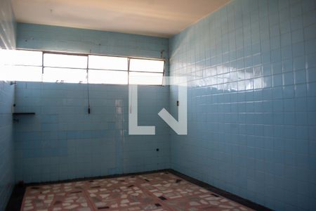 Casa à venda com 400m², 6 quartos e 2 vagasÁrea de serviço