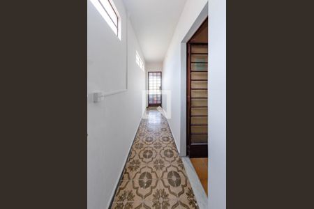 Casa à venda com 400m², 6 quartos e 2 vagasCasa 2 - Área de serviço